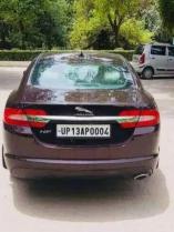 Jaguar XF 2.2 Diesel Luxury 2015