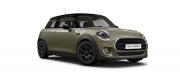 Mini Cooper D 3 Door 2021