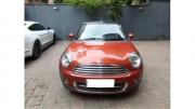Mini Cooper Convertible 1.6 2012