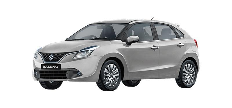 Maruti Suzuki Baleno Zeta 1.3 2019