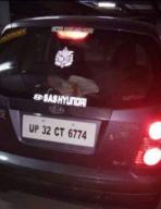 Hyundai Santro Xing GLS 2009