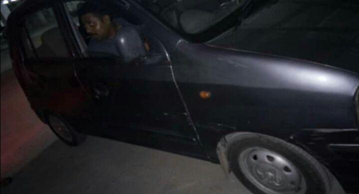 Hyundai Santro Xing GLS 2009