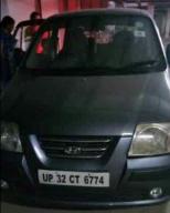 Hyundai Santro Xing GLS 2009