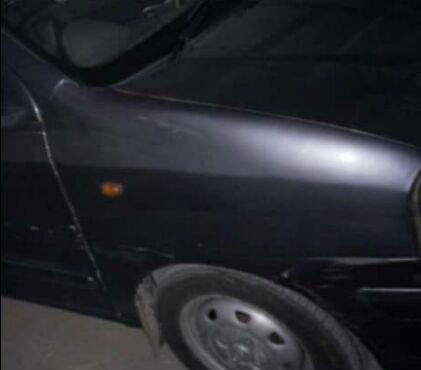 Hyundai Santro Xing GLS 2009