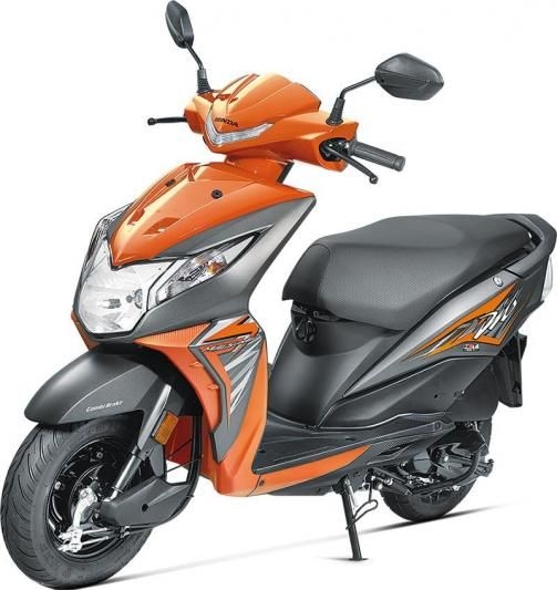 2020 Honda Dio Scooter For Sale In Kotputli Id 1418594076