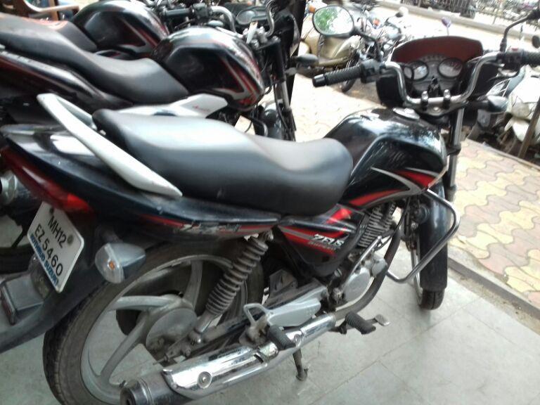 suzuki zeus 125 price