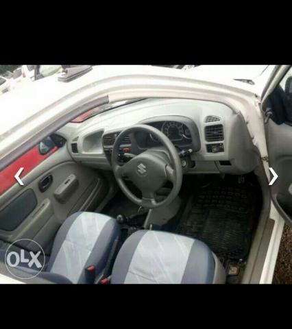 Maruti Suzuki Alto K10 VXi 2011