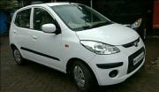 Hyundai i10 Sportz 1.2 AT 2010