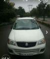 Maruti Suzuki Alto K10 VXi 2011