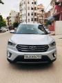 Hyundai Creta 1.6 SX+ Petrol 2015
