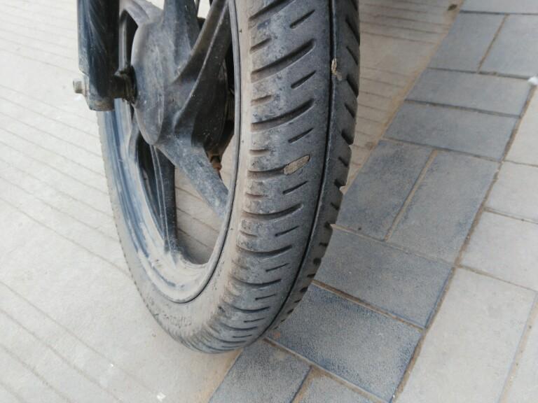 Honda Livo 110cc 2016