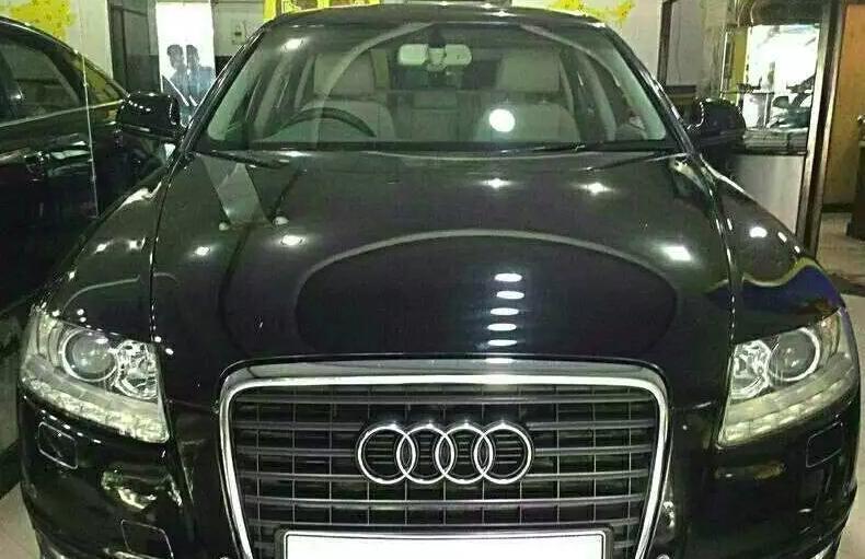Audi A6 2.7 TDI 2010