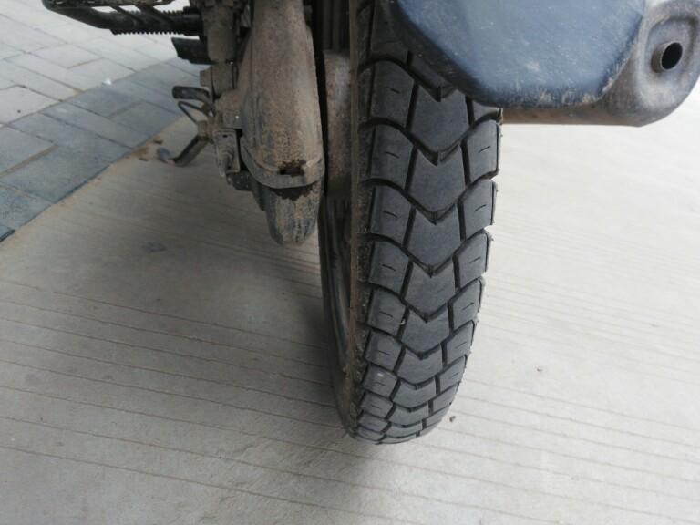 Honda Livo 110cc 2016