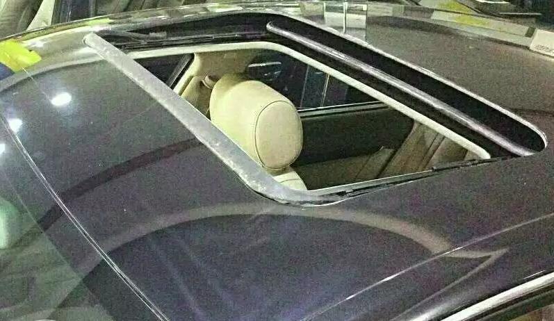 Audi A6 2.7 TDI 2010