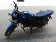 Honda Livo 110cc 2016