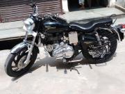 Royal Enfield Bullet Electra 350cc 2014