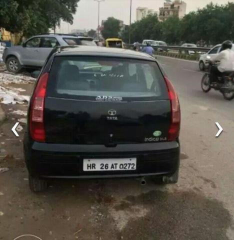 Tata Indica DLS 2008