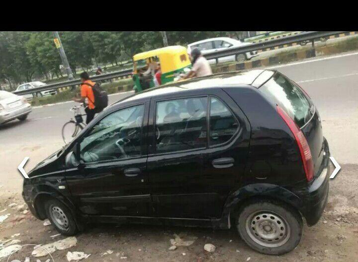 Tata Indica DLS 2008