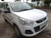 Maruti Suzuki Alto K10 LXi 2015
