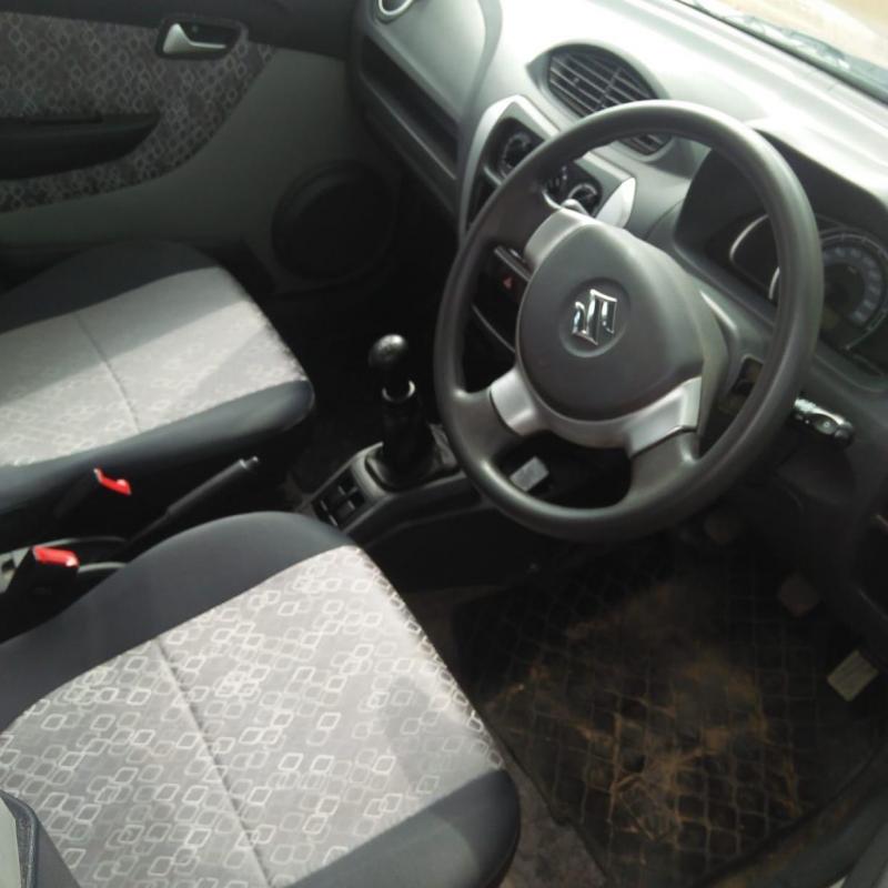 Maruti Suzuki Alto 800 LXi 2016