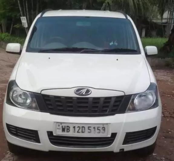 Mahindra Quanto C4 2016