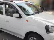 Mahindra Quanto C4 2016