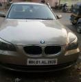 BMW 5 Series 520d 2009