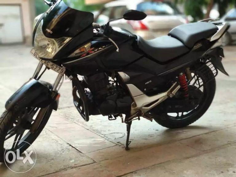Hero cbz xtreme 2013 Outlet
