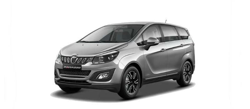 Mahindra Marazzo M2 7 STR 2020