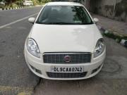 Fiat Linea 1.4 T-Jet Emotion 2011