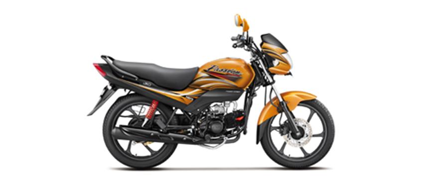 hero passion pro ibs i3s