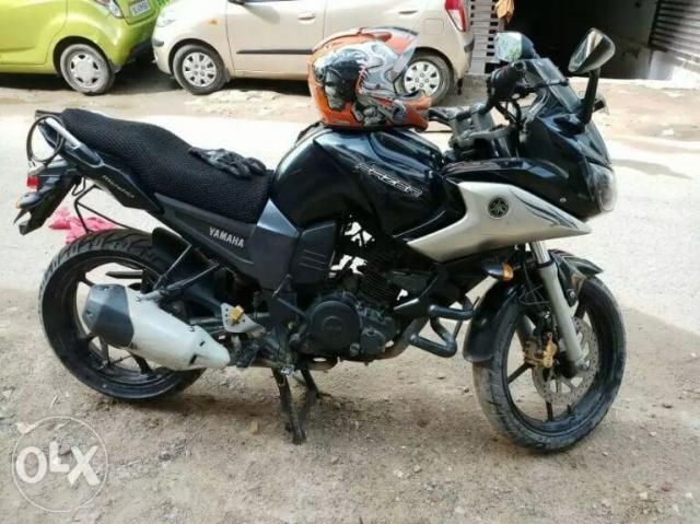 olx fazer bike