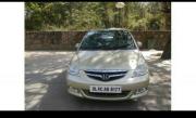 Honda City ZX VTEC 2006