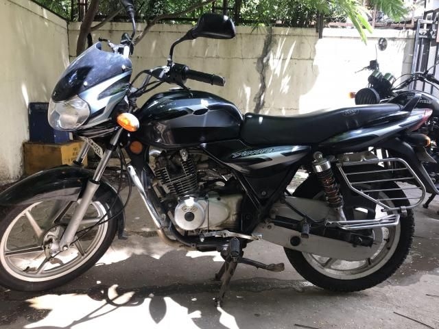 Bajaj Discover Bike For Sale In Pune Id 1416545396 Droom