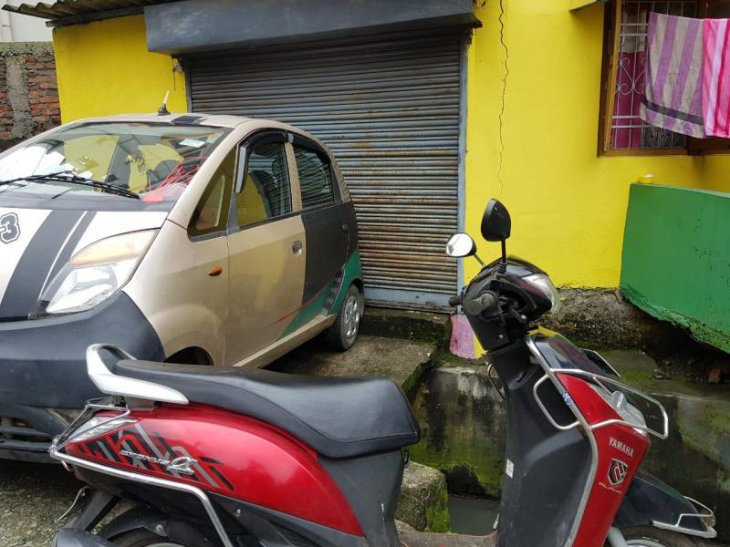 Yamaha Alpha 110cc 2016