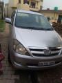 Toyota Innova 2.5 V 7 STR 2006
