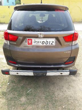 Honda Mobilio RS i-DTEC 2016