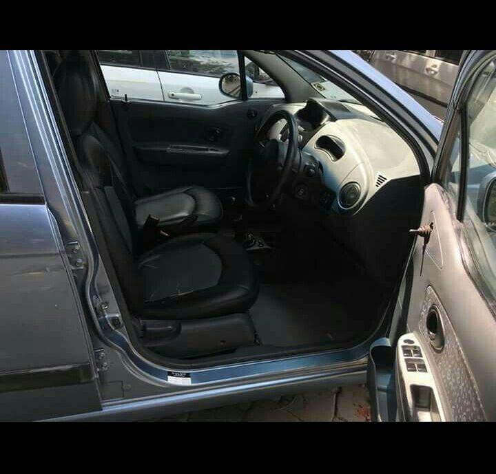 Chevrolet Spark LS 1.0 2008