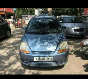 Chevrolet Spark LS 1.0 2008