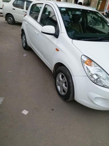 Hyundai i20 Magna 1.4 CRDi 6 Speed 2010