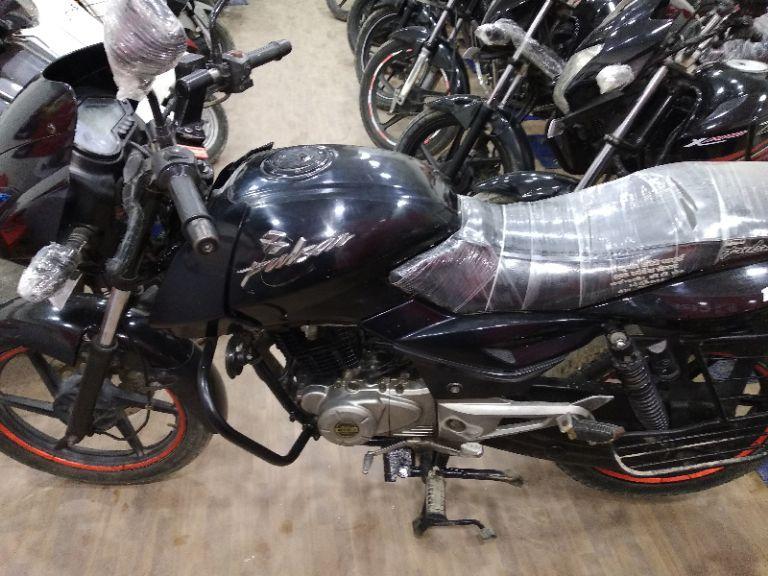 Bajaj Pulsar 150cc 2012