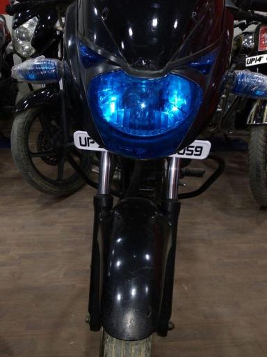 Bajaj Pulsar 150cc 2012
