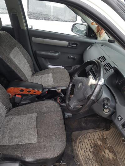 Maruti Suzuki Swift LXi 1.2 BS IV 2010