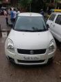 Maruti Suzuki Swift LXi 1.2 BS IV 2010