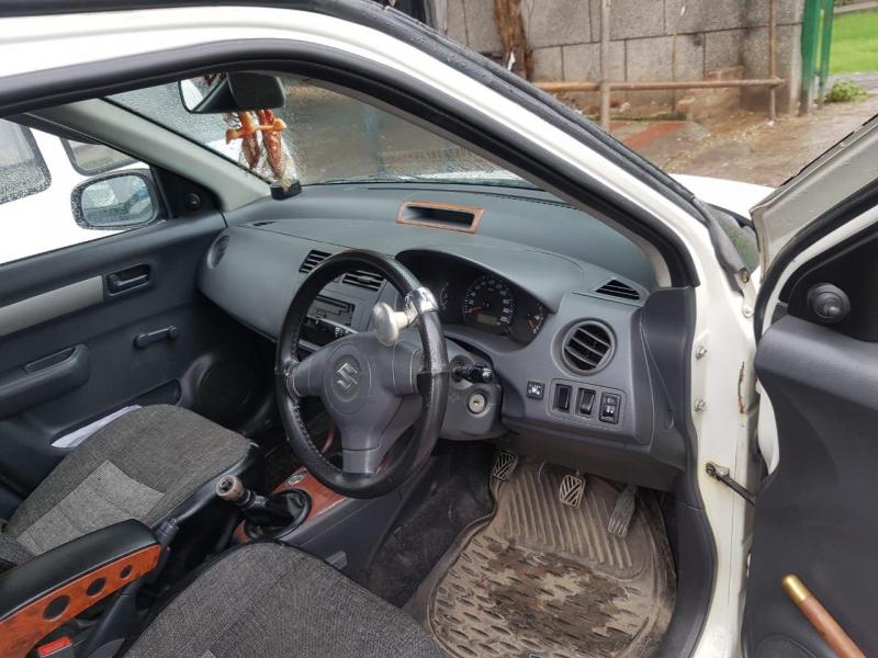 Maruti Suzuki Swift LXi 1.2 BS IV 2010