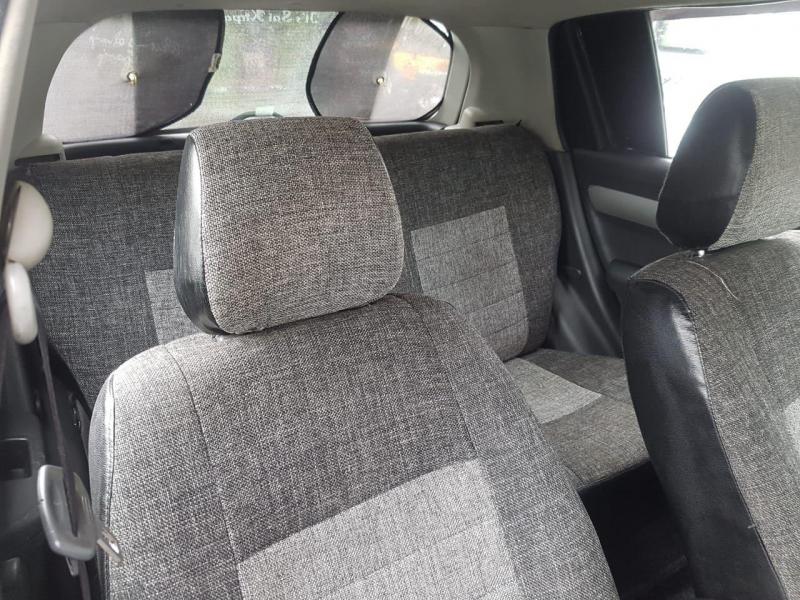 Maruti Suzuki Swift LXi 1.2 BS IV 2010