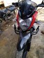 Yamaha FZs 150cc 2013
