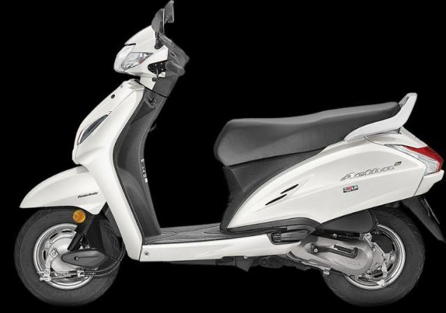 honda activa 5g price