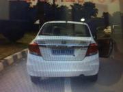 Honda Amaze 1.5 E i-DTEC 2013