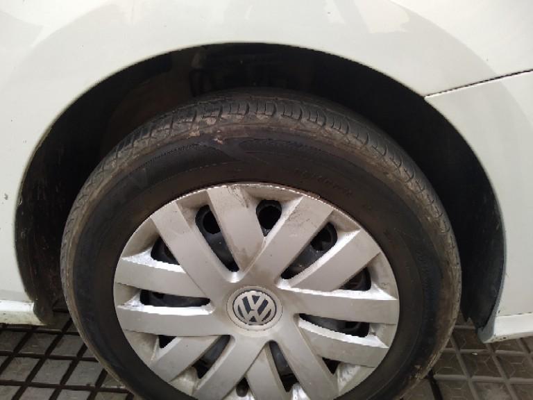 Volkswagen Ameo Comfortline 1.5L (D) 2018